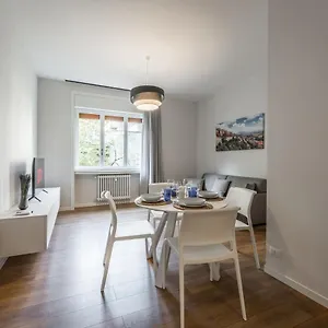  Apartamento Caravaggio A Due Passi Dalla Funicolare