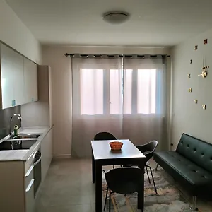  Apartamento Miriam