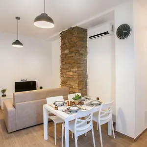  Apartamento Holidays In