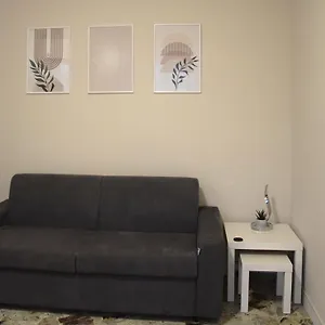  Apartamento Venere